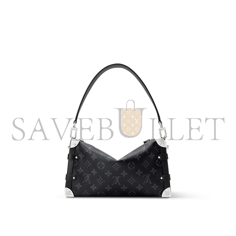 LOUIS VUITTON SIDE TRUNK MM EAST WEST M26226 (28*15*7cm) LOUIS VUITTON SIDE TRUNK MM EAST WEST M26226 (28*15*7cm)